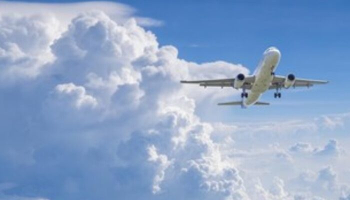 Gamer Merapat! AS Rekrut Jagoan Joystick Jadi Pengontrol Lalu Lintas Udara Bergaji Fantastis!