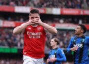 Analisis Pedas Gyokeres: Borok ‘Tak Efektif’ Arsenal yang Bikin Pusing!