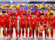 Geger! Final AFF Futsal 2026: Indonesia vs Thailand, Gelar Raja ASEAN di Ujung Tanduk!