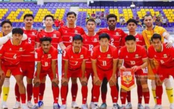 Geger! Final AFF Futsal 2026: Indonesia vs Thailand, Gelar Raja ASEAN di Ujung Tanduk!
