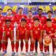 Geger! Final AFF Futsal 2026: Indonesia vs Thailand, Gelar Raja ASEAN di Ujung Tanduk!
