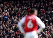 Skandal Emirates! Arsenal Hancur Lebur oleh Bournemouth, Fans Sendiri Murka!