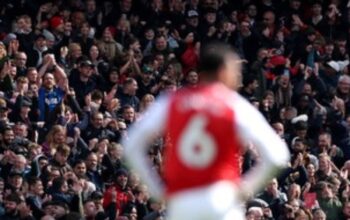 Skandal Emirates! Arsenal Hancur Lebur oleh Bournemouth, Fans Sendiri Murka!