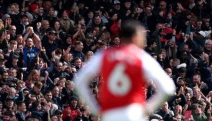 Skandal Emirates! Arsenal Hancur Lebur oleh Bournemouth, Fans Sendiri Murka!