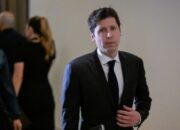 GILA! Rumah Bos ChatGPT Dibakar Bom Molotov: Pemuda 20 Tahun Jadi Dalang!