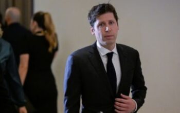 GILA! Rumah Bos ChatGPT Dibakar Bom Molotov: Pemuda 20 Tahun Jadi Dalang!