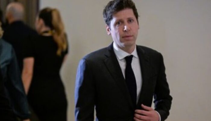 GILA! Rumah Bos ChatGPT Dibakar Bom Molotov: Pemuda 20 Tahun Jadi Dalang!