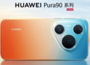 Terkuak! Bocoran Huawei Pura 90 Pro & Pro Max 2026: Revolusi Smartphone Masa Depan?