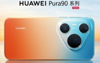 Terkuak! Bocoran Huawei Pura 90 Pro & Pro Max 2026: Revolusi Smartphone Masa Depan?