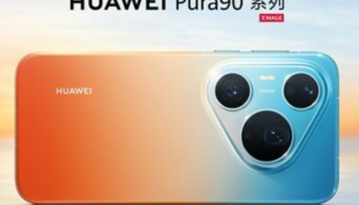 Terkuak! Bocoran Huawei Pura 90 Pro & Pro Max 2026: Revolusi Smartphone Masa Depan?