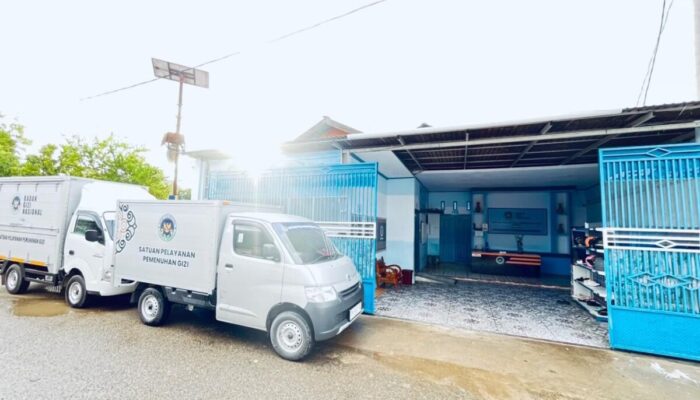 TEROBOSAN GIZI GORONTALO! 4 SPPG Aktif Lagi, Boalemo Siap Panen Manfaat dari MBG Mulai 14 April!