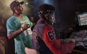 TERBONGKAR! Misi Rahasia GTA 6 Libatkan Rapper Top Dunia? Siap-siap Terkejut!