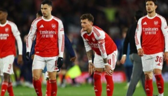 Wayne Rooney Pecah Suara: Arsenal Wajib ‘Nakal’ Hadapi Man City, Begini Taktiknya!