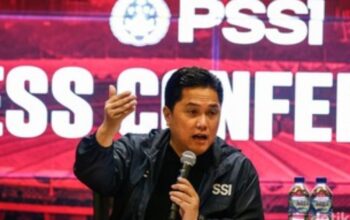 Bocoran PSSI: Piala Presiden 2026 Siap Guncang, Klub Luar Negeri Ikut Meramaikan! 4 scraped 1776105288 1