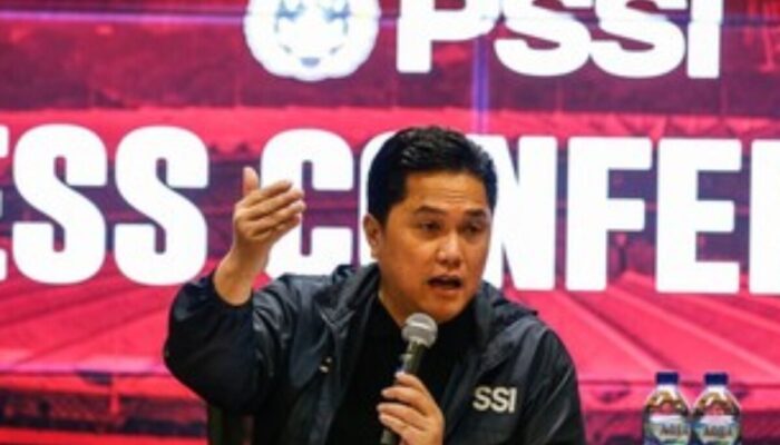 Bocoran PSSI: Piala Presiden 2026 Siap Guncang, Klub Luar Negeri Ikut Meramaikan!