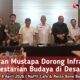 Terungkap! Desa Pinogu, Permata Tersembunyi Bone Bolango, Siap Berubah Drastis! Sekda Iwan Mustapa Beri Janji Emas