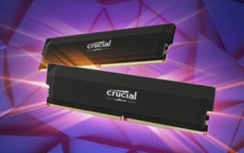 TERBONGKAR! Mengapa Harga RAM Akhirnya ‘Nyerah’ Setelah Setahun Meroket Tinggi Akibat AI!