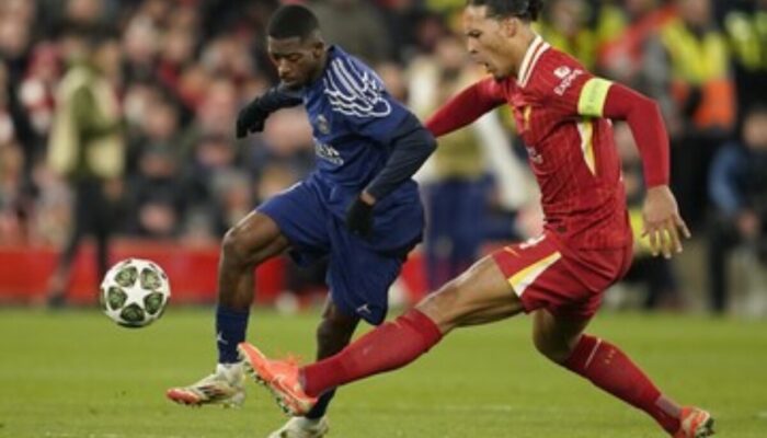 AKHIRNYA TIBA! Malam Penuh Drama UCL: Barcelona vs Atletico & Liverpool vs PSG Siap Menggila!