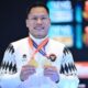25 Medali! Indonesia Guncang Thailand, Tiket Emas Menuju Asian Para Games Nagoya 2026!
