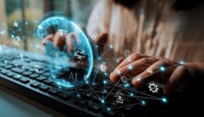 Internet Makin Mahal? Harga Fiber Optik Melesat 17%, Masa Depan Digital RI Terancam!