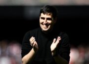 EKSKLUSIF! Andoni Iraola Pamit dari Bournemouth? Fakta & Spekulasi Mengejutkan!