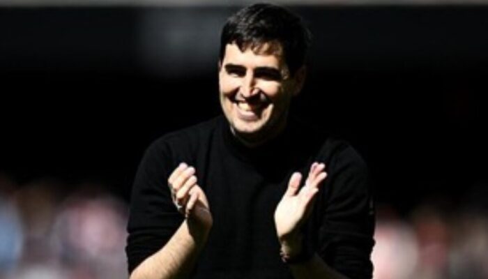 EKSKLUSIF! Andoni Iraola Pamit dari Bournemouth? Fakta & Spekulasi Mengejutkan!