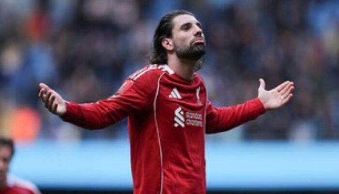 Terungkap! Detik-detik Dominik Szoboszlai Hadapi Fans Liverpool dan Permintaan Maaf Jujurnya