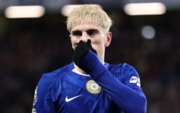 TERBONGKAR! Garnacho Hapus Video Chelsea, Sanksi Mengintai Bintang MU Ini? 3 scraped 1776202454 1