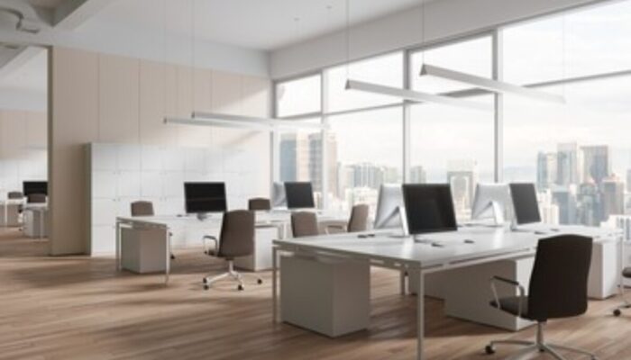 RAHASIA Kantor Modern: All-in-One Desktop, Senjata Produktivitas Terbaik Karyawan!