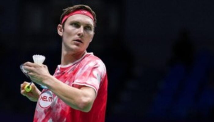 Geger! Isu Viktor Axelsen Pensiun Mengguncang Dunia Badminton, Ini Fakta & Reaksi Bintang Indonesia!