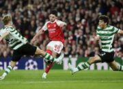 Tragedi Emirates: Arsenal Gugur Dramatis di Liga Europa oleh Sporting CP! 9 scraped 1776285295 1