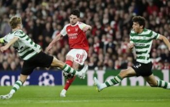Tragedi Emirates: Arsenal Gugur Dramatis di Liga Europa oleh Sporting CP! 3 scraped 1776285295 1