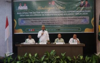 Bupati Ismet Mile Ungkap: Administrasi Desa, Kunci Wujudkan Kesejahteraan Rakyat! 4 scraped 1776288867 1