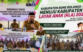 Terkuak! Bone Bolango Gerak Cepat Wujudkan Mimpi Anak, Target 2026 Jadi Kabupaten Layak Anak! 3 scraped 1776288889 1