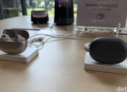 Huawei Guncang Pasar Indonesia: FreeBuds Pro 5 & WiFi Mesh X3 Pro Hadir dengan Segudang Inovasi!