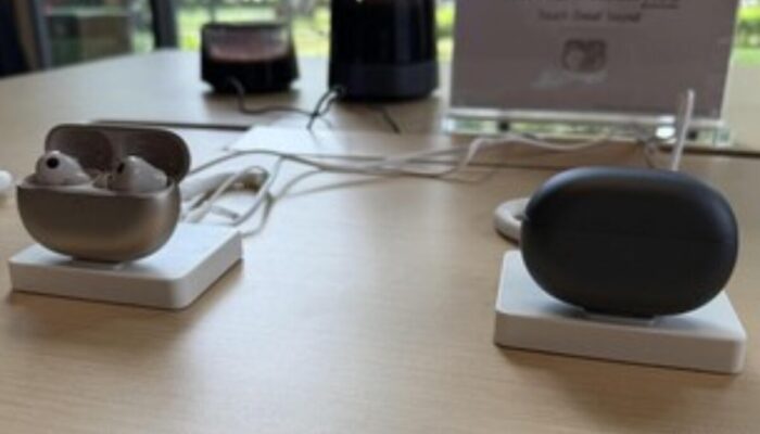 Huawei Guncang Pasar Indonesia: FreeBuds Pro 5 & WiFi Mesh X3 Pro Hadir dengan Segudang Inovasi!