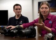 Terbongkar! Rahasia Bidikan Jutaan Dolar: Mengapa Fotografi Astronot Artemis II Lebih Penting dari yang Kamu Kira!