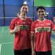 Strategi Berani Thomas Cup 2026: Sabar/Reza Dipecah Demi Misi Emas Indonesia?