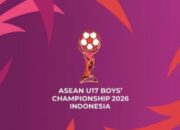 Pembantaian Sadis 10-0 di Piala AFF U-17 2026! Vietnam Kirim Sinyal Bahaya, Timor Leste Hancur Lebur!