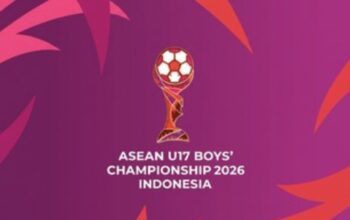 Pembantaian Sadis 10-0 di Piala AFF U-17 2026! Vietnam Kirim Sinyal Bahaya, Timor Leste Hancur Lebur!