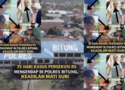 MIRIS! Kasus Persekusi Remaja di Bitung: 2 Bulan Lebih Keadilan Terombang-ambing?