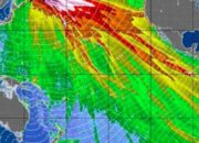 TERBONGKAR! Satelit Canggih NASA-Prancis Kunci Rahasia Tsunami Raksasa Dunia!