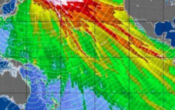 TERBONGKAR! Satelit Canggih NASA-Prancis Kunci Rahasia Tsunami Raksasa Dunia!