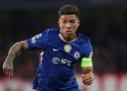 KEMBALI! Enzo Fernandez Langsung Starter Lawan MU? Taktik Pochettino Terungkap!