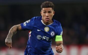 KEMBALI! Enzo Fernandez Langsung Starter Lawan MU? Taktik Pochettino Terungkap!