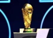 PIALA DUNIA 2026: FIFA DIHANTUI KRITIK! Ancaman Tiket Kereta Gila-gilaan Hancurkan Impian Suporter?
