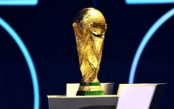 PIALA DUNIA 2026: FIFA DIHANTUI KRITIK! Ancaman Tiket Kereta Gila-gilaan Hancurkan Impian Suporter?
