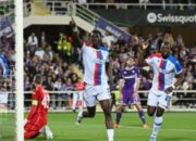 Guncang Eropa! 4 Tim Ini Akan Berebut Tiket Final Conference League!