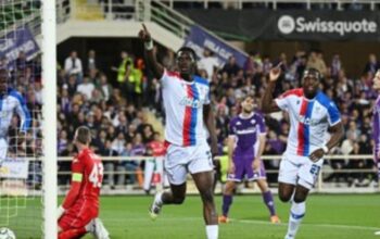 Guncang Eropa! 4 Tim Ini Akan Berebut Tiket Final Conference League!