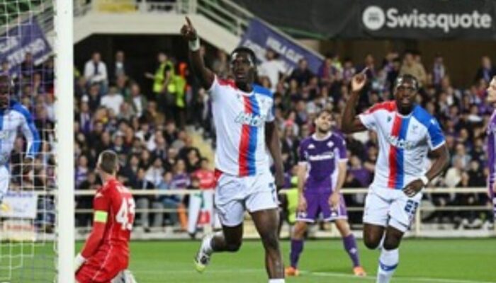 Guncang Eropa! 4 Tim Ini Akan Berebut Tiket Final Conference League!